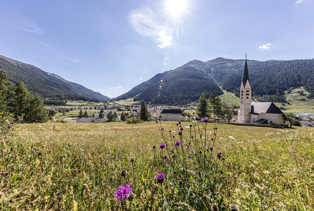 Zernez