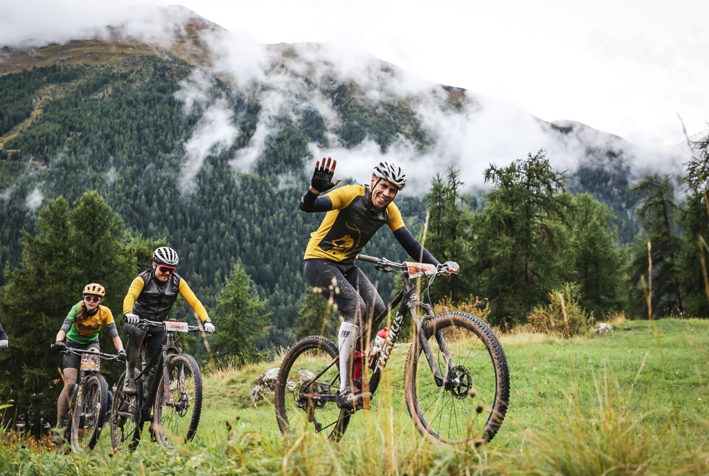 Nationalpark Bike Marathon
