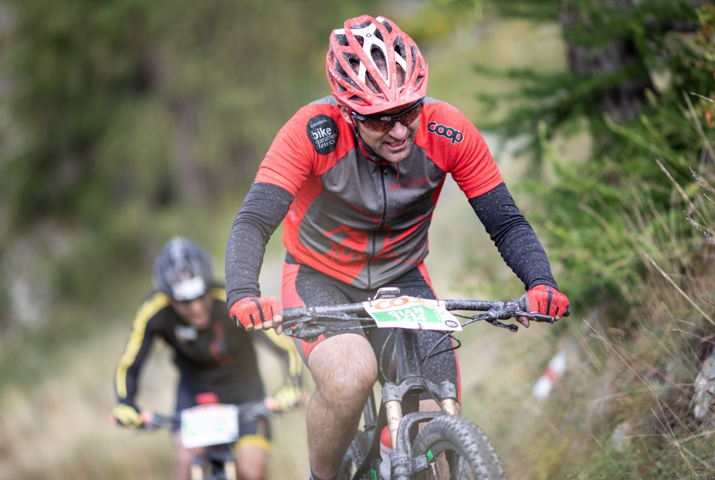 Bike-Marathon 2019
