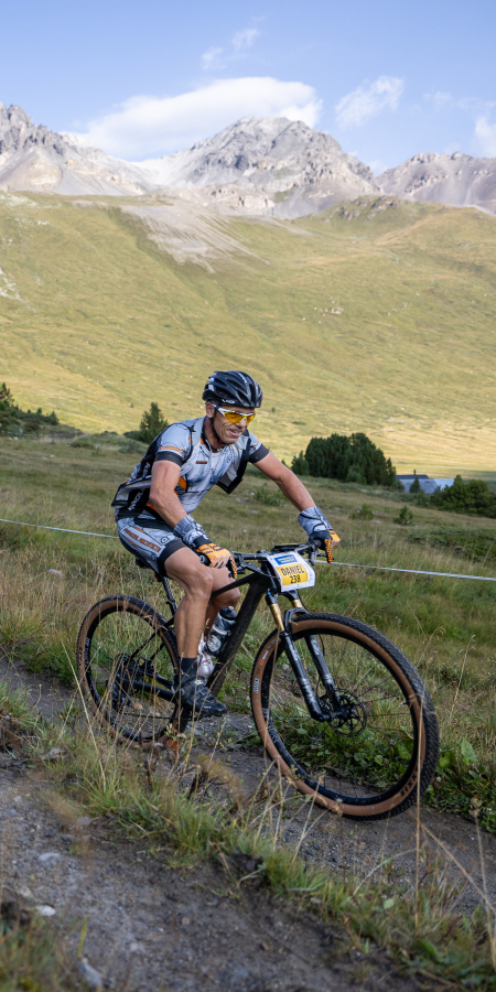 Im Val S-charl. Bild: Dominik Täuber. Im Val S-charl. Bild: Dominik Täuber.