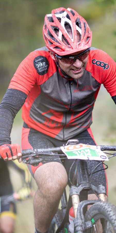 Bike-Marathon 2019