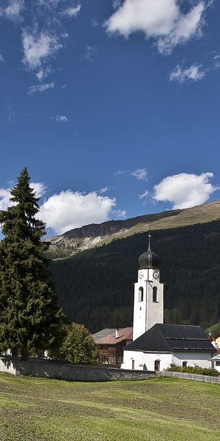 Fuldera im Val Müstair Fuldera im Val Müstair