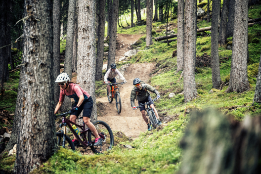 Bike Ftan
