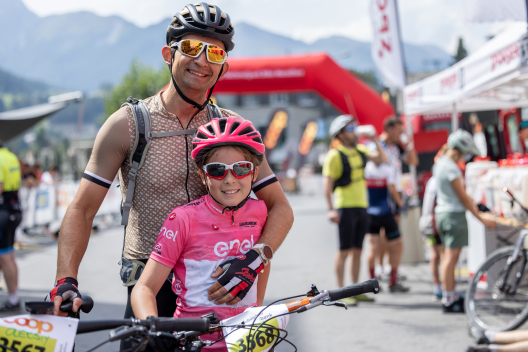 Nationalpark bike-Marathon 2024 Gross und Klein
