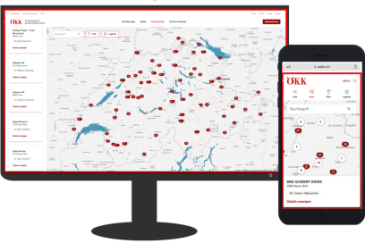 BikeFinder