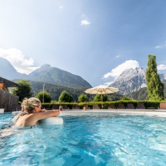 Bogn Engiadina Scuol: Erholung für Sportler*innen