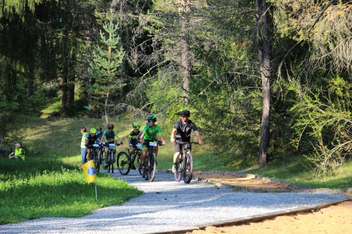 Kids Race 2