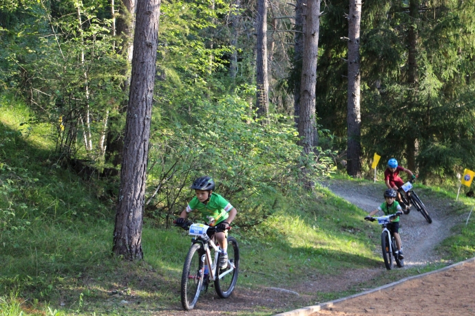 Kids Race NBM