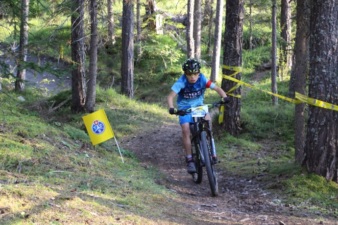 Kids Race 2