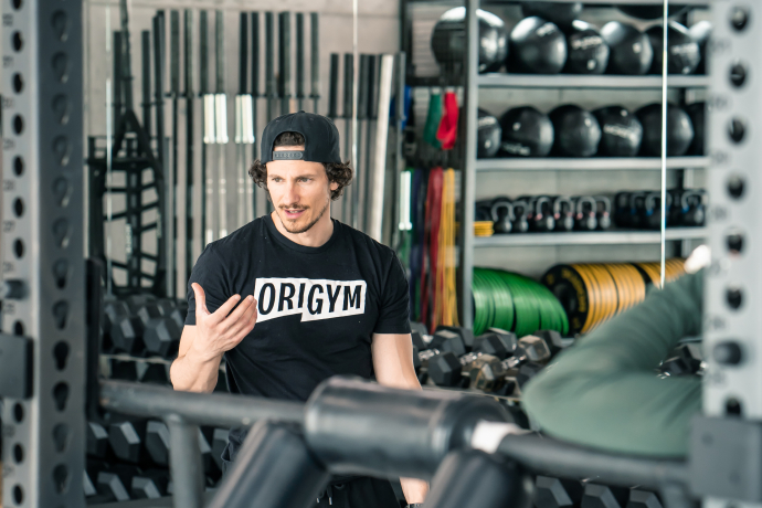 Origym
