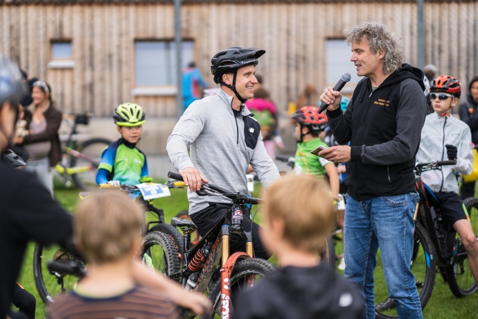 Kids Race 2021