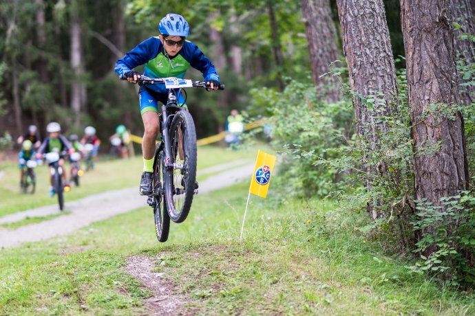 Kids Race 2021