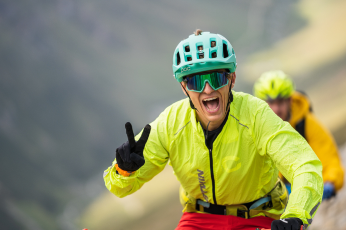 Rückblick Chaschauna 2021