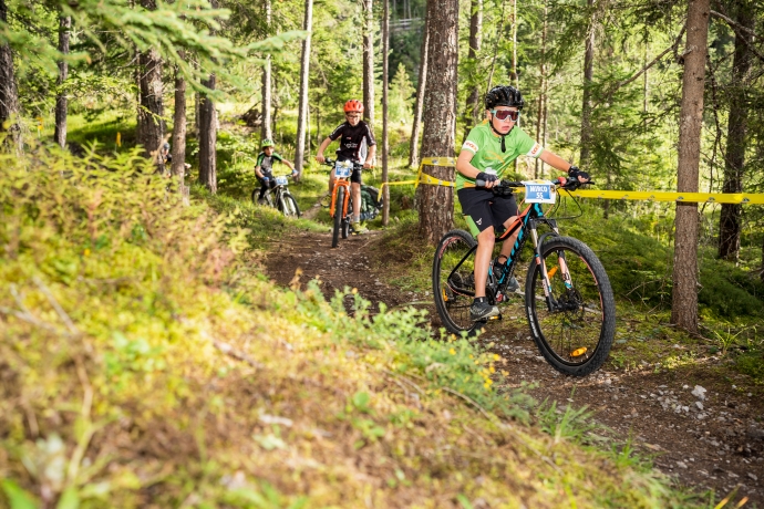 Kids Race 2021