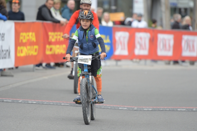 Bike-Marathon