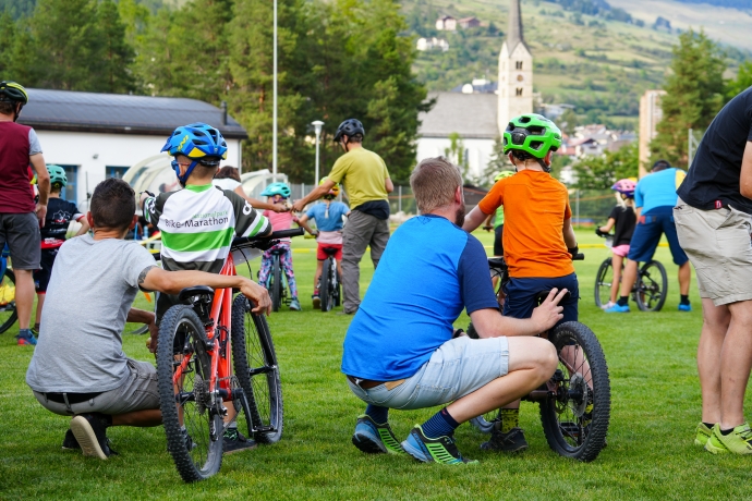 Kids Race 2022