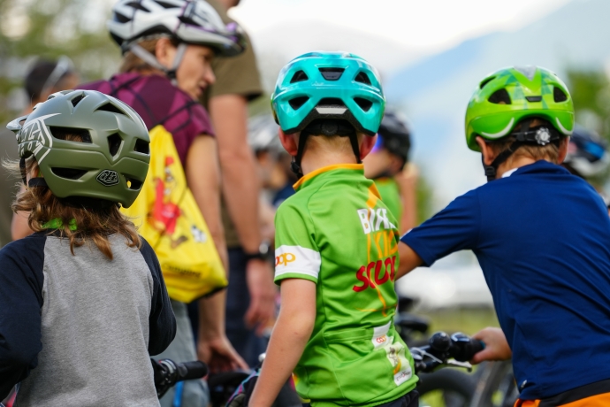 Kids Race 2022