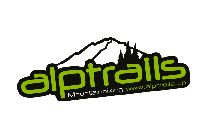 Alptrails Mountainbiking Scuol.