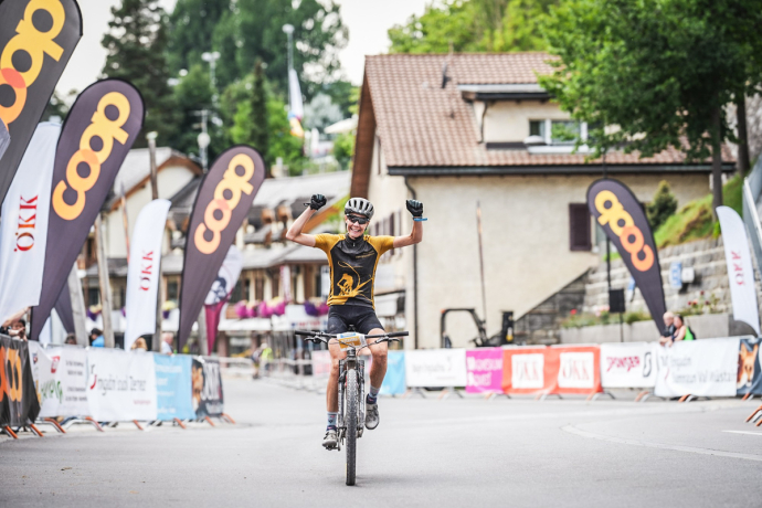 Nationalpark Bike-Marathon 2023