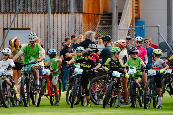 Kids Race 2023