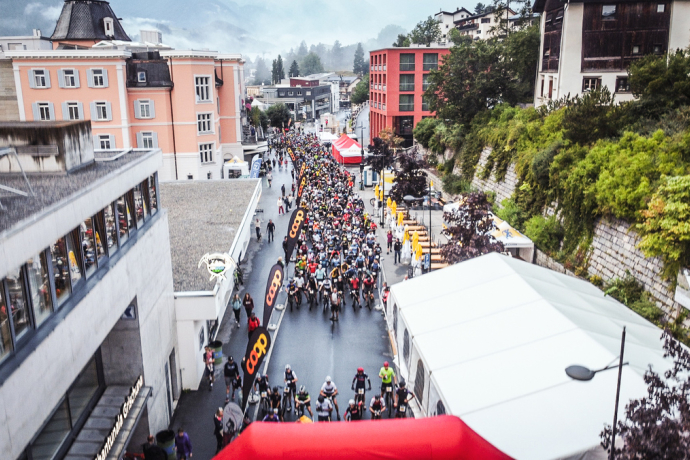 Nationalpark bike-Marathon 2023