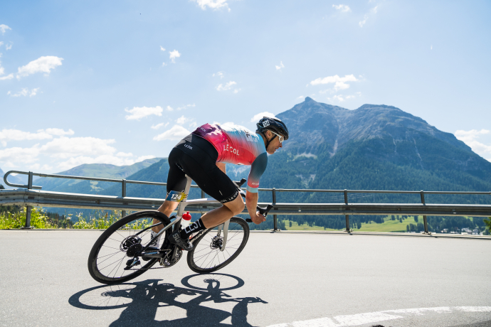 Engadin Radmarathon