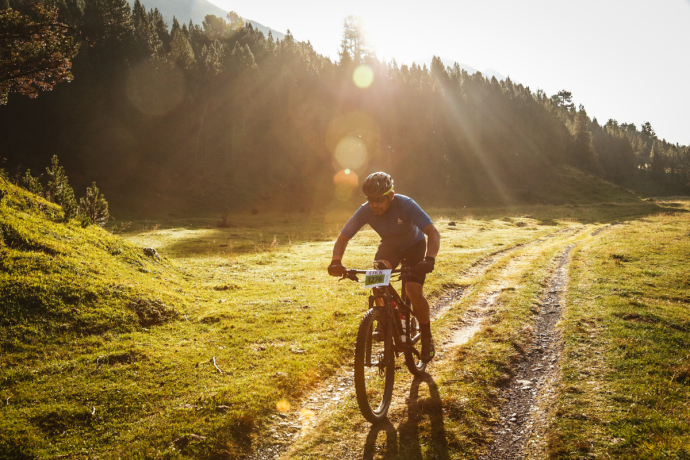 Nationalpark Bike-Marathon 2023