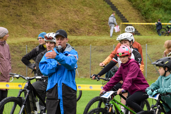 Kids Race 2025