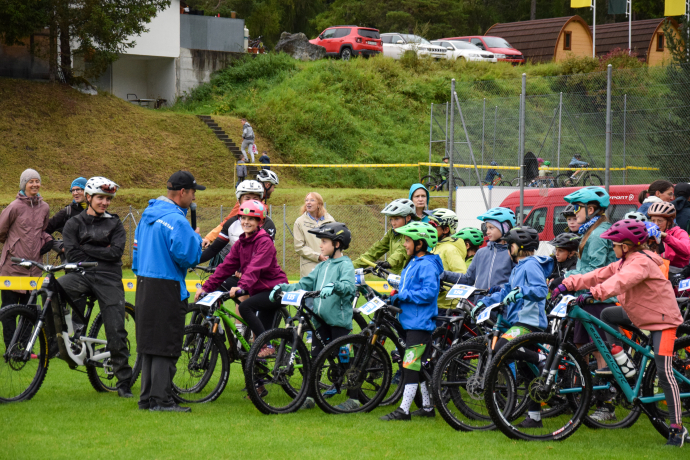 Kids Race 2025