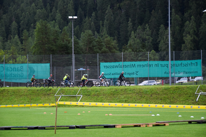 Kids Race 2025