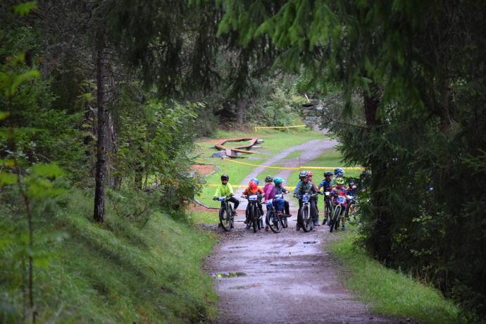 Kids Race 2025