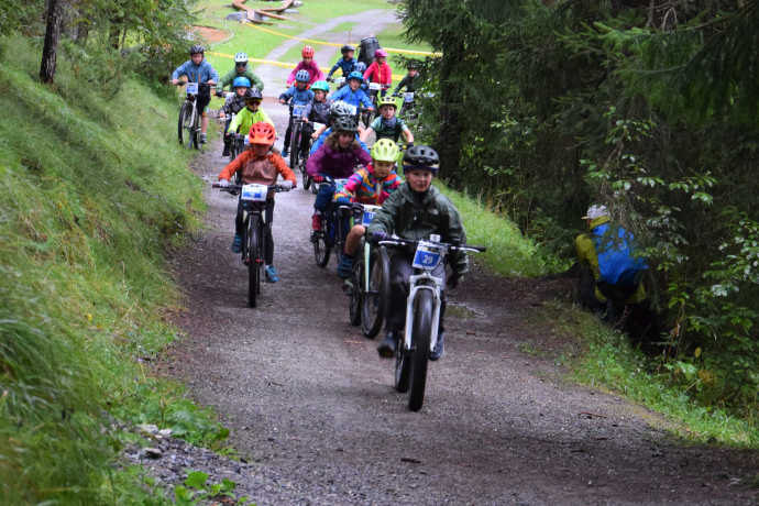 Kids Race 2025