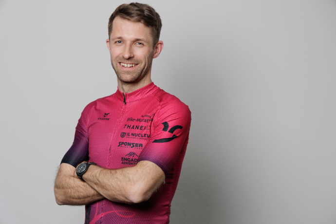 Lukas Lorentz