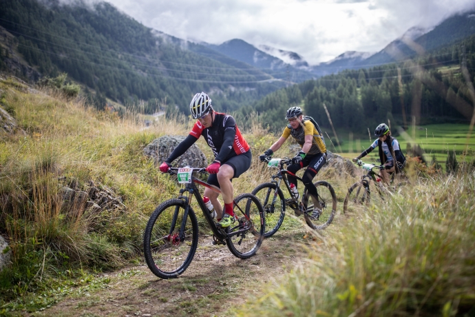 Bike-Marathon 2019 Bike-Marathon 2019