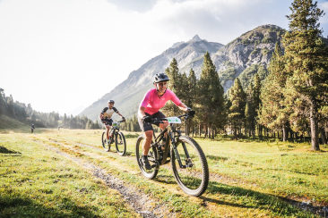 Nationalpark Bike-Marathon 2023