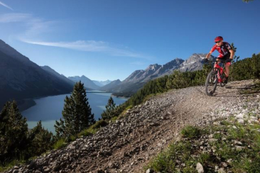 Alta Valtellino Bike-Marathon