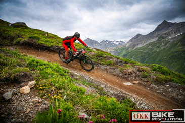 ÖKK Bike-Revolution