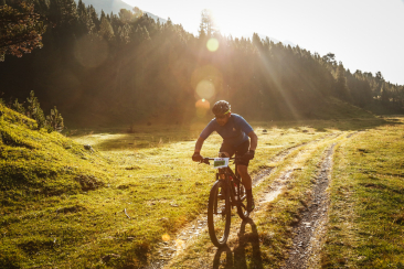 Nationalpark Bike-Marathon 2023