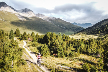 Nationalpark Bike-Marathon 