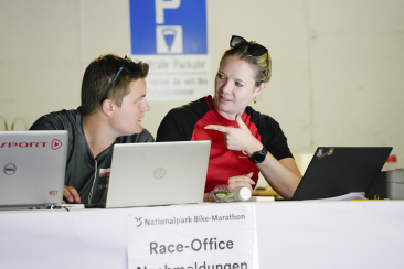 Zusammenarbeit mit dem OK